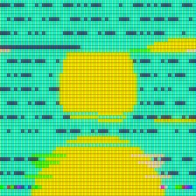 Max Extractor #4330, severe glitch