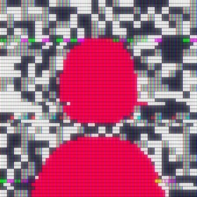 Max Extractor #43317, mild glitch