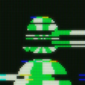 Max Extractor #43419, severe glitch