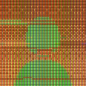 Max Extractor #43436, severe glitch
