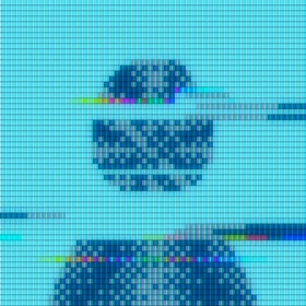 Max Extractor #43496, severe glitch