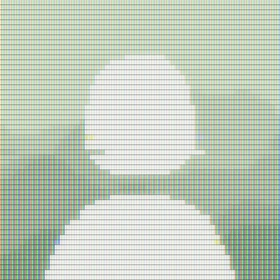 Max Extractor #43762, mild glitch