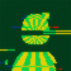 Max Extractor #29837, severe glitch