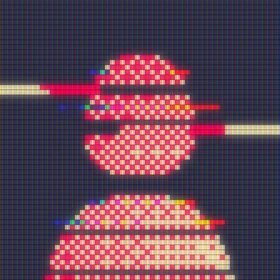Max Extractor #15966, severe glitch