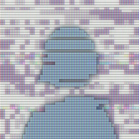 Max Extractor #44315, severe glitch