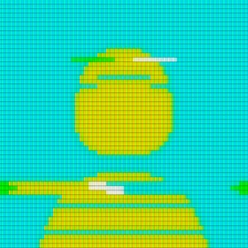 Max Extractor #6109, severe glitch