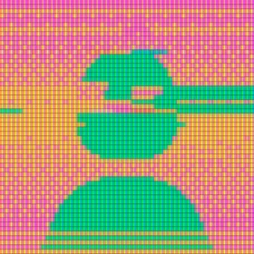 Max Extractor #444, severe glitch