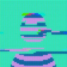 Max Extractor #4455, severe glitch