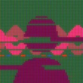 Max Extractor #4482, severe glitch