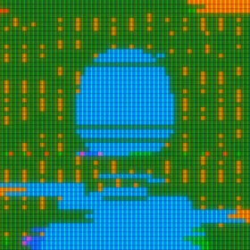 Max Extractor #4484, severe glitch
