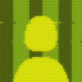 Max Extractor #3686, mild glitch