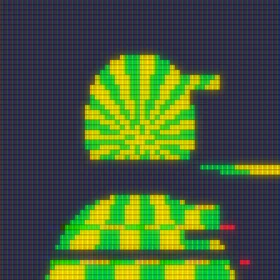 Max Extractor #4527, severe glitch