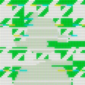 Max Extractor #20856, severe glitch
