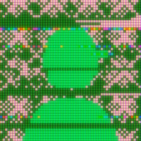 Max Extractor #453, severe glitch