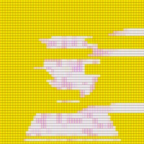 Max Extractor #4544, severe glitch