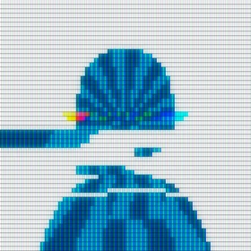Max Extractor #4563, severe glitch