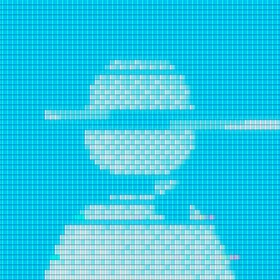 Max Extractor #457, severe glitch