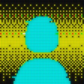 Max Extractor #42604, mild glitch
