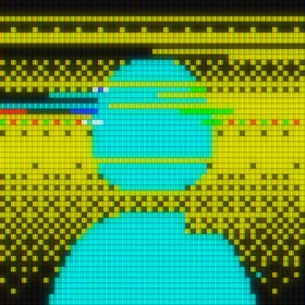 Max Extractor #42604, severe glitch