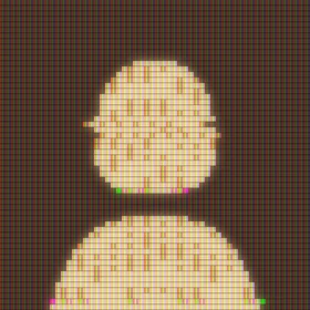 Max Extractor #9187, mild glitch