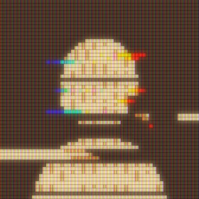 Max Extractor #9187, severe glitch