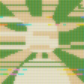 Max Extractor #4693, severe glitch