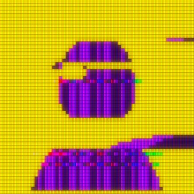 Max Extractor #4701, severe glitch