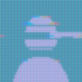 Max Extractor #4705, severe glitch