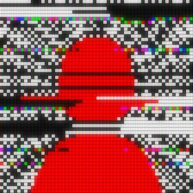 Max Extractor #4712, severe glitch