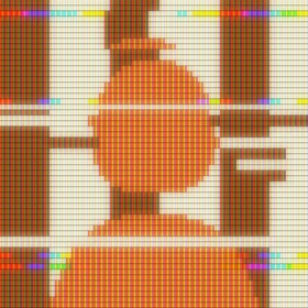 Max Extractor #473, severe glitch