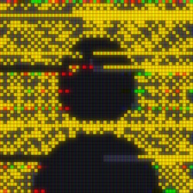 Max Extractor #475, severe glitch