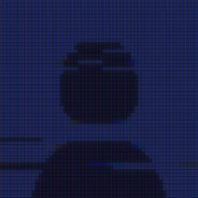 Max Extractor #476, severe glitch