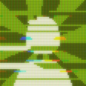 Max Extractor #4872, severe glitch