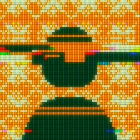 Max Extractor #4876, severe glitch