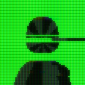 Max Extractor #4883, severe glitch
