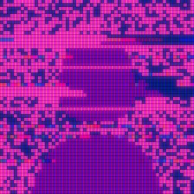 Max Extractor #3483, severe glitch