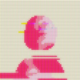 Max Extractor #4909, severe glitch