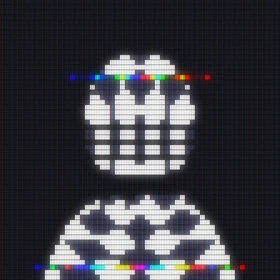 Max Extractor #4919, severe glitch