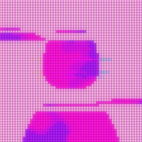 Max Extractor #4934, severe glitch
