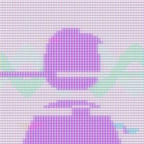 Max Extractor #5039, severe glitch