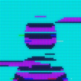 Max Extractor #5068, severe glitch