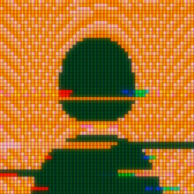 Max Extractor #5129, severe glitch