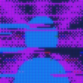 Max Extractor #9582, severe glitch