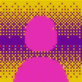 Max Extractor #9134, mild glitch