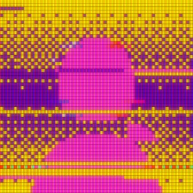 Max Extractor #9134, severe glitch