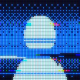 Max Extractor #5211, severe glitch