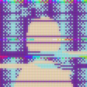 Max Extractor #5244, severe glitch