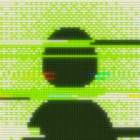 Max Extractor #5319, severe glitch