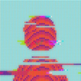 Max Extractor #5328, severe glitch
