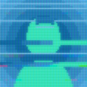 Max Extractor #5369, severe glitch